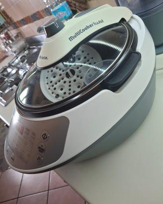 ariete multicooker