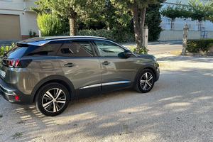 Peugeot 3008 1.6 blueHdi 120cv