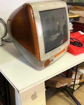 iMac G3