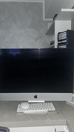 Mac fisso apple