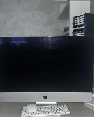 Mac fisso apple