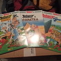 Asterix spillati ed 2016 - panini