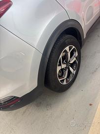 Kia sportage 1.6 diesel