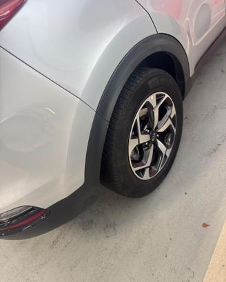 Kia sportage 1.6 diesel