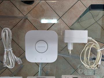 Philips hue Bridge 2.1 come nuovo 