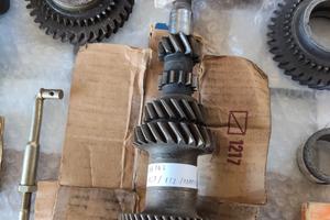 fiat 127/112 Abarth,ricambi originali 