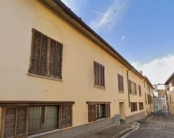 Appartamento a Monticello Brianza (LC)