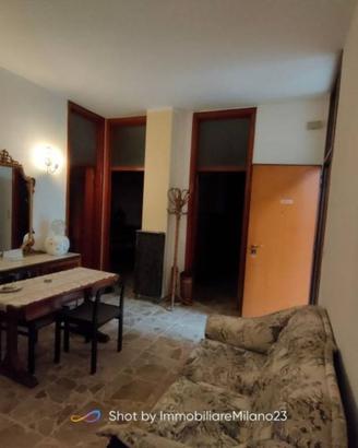 Appartamento di 120 m² con 4 locali a Brugherio