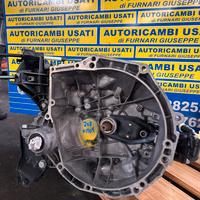 Cambio Peugeot 208 Citroen C3 1.2 16v  HM01 15>19