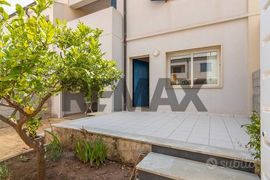 Villa a schiera - Ragusa