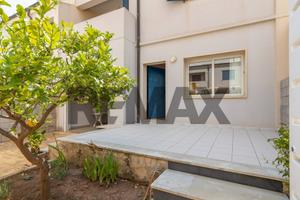 Villa a schiera - Ragusa