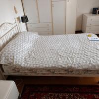 Cameretta da una piazza e mezza