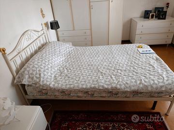 Cameretta da una piazza e mezza