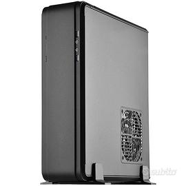 Case Silverstone FTZ01-E HTPC