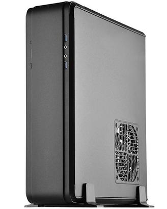 Case Silverstone FTZ01-E HTPC