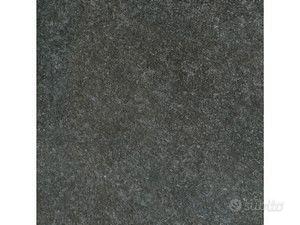 Piastrelle Iperceramica Dolomite black ed ardesia