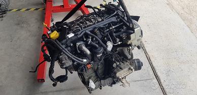 FIAT FREEMONT MOTORE 939B5000 125kw 170cv