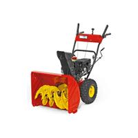 Turbina spazzaneve Wolf Garten SF 61 E