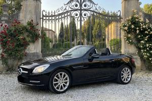 Mercedes-benz SLK 200 CGI Sport