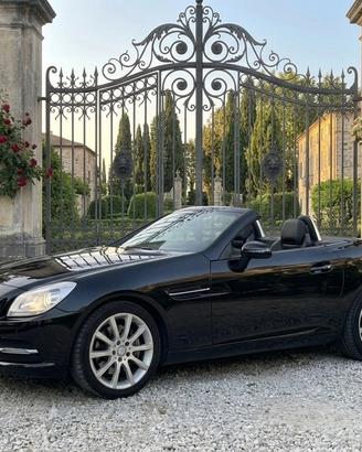 Mercedes-benz SLK 200 CGI Sport