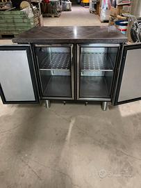 Armadio frigo