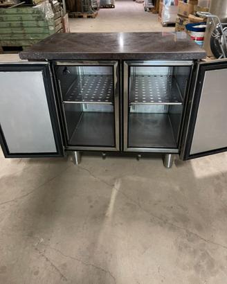 Armadio frigo
