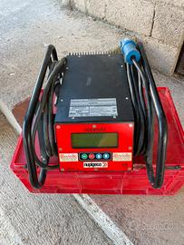 Saldatrice polivalente Nupi 00E8500