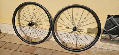 Ruote mavic Cosmic Sl 32 disc