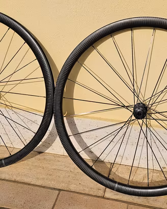 Ruote mavic Cosmic Sl 32 disc