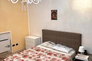 Singola Policlinico - balcone privato- posto auto