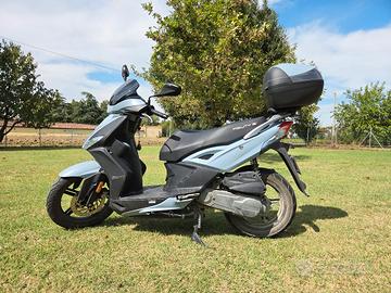 scooter 50