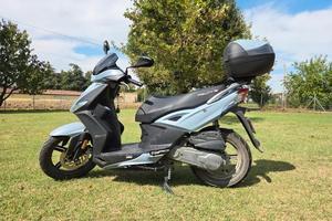 scooter 50