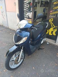 Honda SH 125 - 2006 - PERMUTE