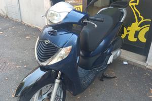 Honda SH 125 - 2006 - PERMUTE
