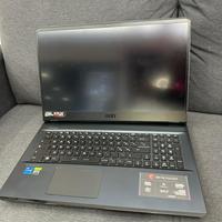 MSI GE76 Raider 11UH-073IT