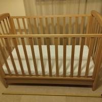 Lettino bambino Foppapedretti