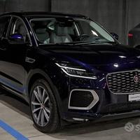 Ricambi usati jaguar e-pace 2020-2025