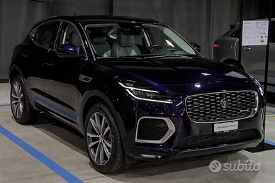 Ricambi usati jaguar e-pace 2020-2025