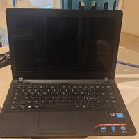 Lenovo IdeaPad 100-14iby mai usato