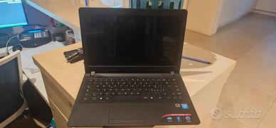 Lenovo IdeaPad 100-14iby mai usato