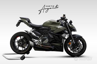 Ducati Streetfighter V2