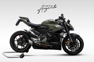 Ducati Streetfighter V2