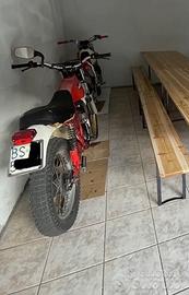 trial fantic 240