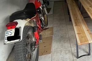 trial fantic 240