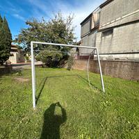 Porte da calcio