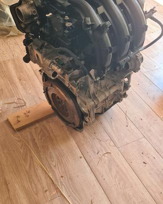 Motore HN01 Citroen peugeot jeep