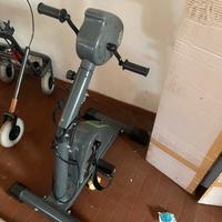 ECO-DE Bicicletta elettrica