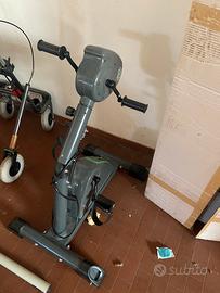 ECO-DE Bicicletta elettrica