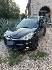 Citroën C-Crosser SUV 4x4