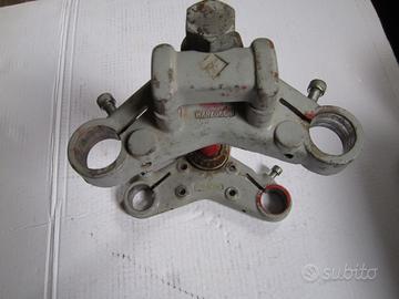 PIATRE Forcelle MARZOCCHI diametro 32 x cross 50cc